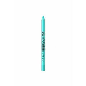 Creion de ochi tip gel L.A. Girl Shockwave Neon Eyeline 1.2g imagine