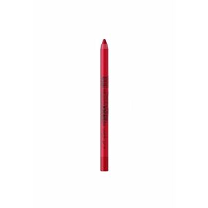Creion contur buze L.A. Girl Shockwave Neon Lipliner Fiery - 1.2g imagine
