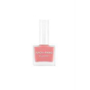 Blush/fard de obraz lichid Juicy o Pang Water Blusher - 9g - PK01 Strawberry imagine