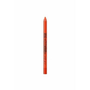 Creion contur buze L.A. Girl Shockwave Neon Lipliner Outrage - 1.2g imagine