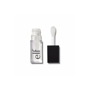 Ulei de buze e.l.f Cosmetics Glow Reviver Lip Oil 82010 Crystal Clear - 7.6ml imagine