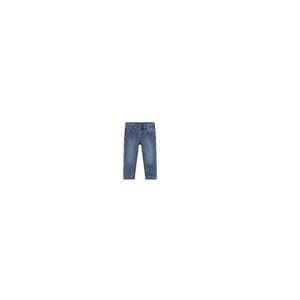 Blugi copii 2533 - Bumbac/Poliester - Albastru - imagine