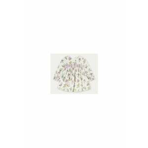 Rochie fete - 304324390 - Poliester - Bej imagine