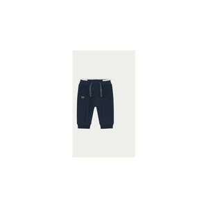 Pantaloni baieti - 304308734 - Bumbac - Albastru imagine