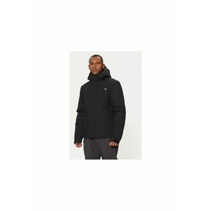 Geaca ski barbati - 304121777 - Poliester - L INTL - Negru imagine