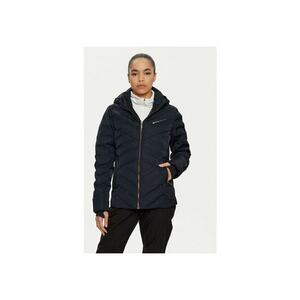 Geaca ski dama - 304122019 - Poliester - Negru imagine