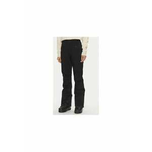 Pantaloni ski dama - 304209154 - Poliester reciclat - M INTL - Negru imagine
