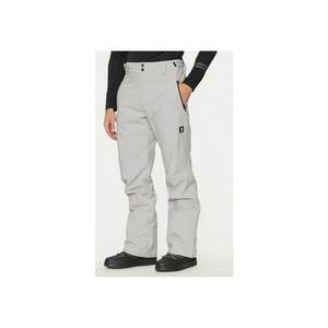 Pantaloni ski barbati - 304208973 - Poliester reciclat - Gri imagine