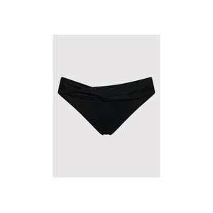 Bikini dama - 209782585 - Nylon - Negru imagine