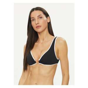 Sutien 303652821 - Nylon/Elastan - Negru imagine