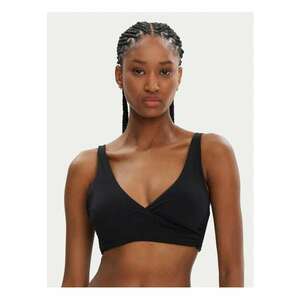 Sutien 304991028 - Nylon/Elastan - Negru imagine