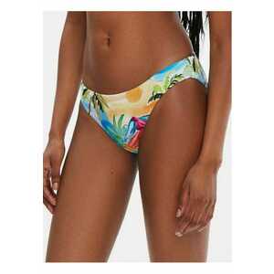Bikini dama - 304991554 - Nylon/Elastan - Multicolor imagine