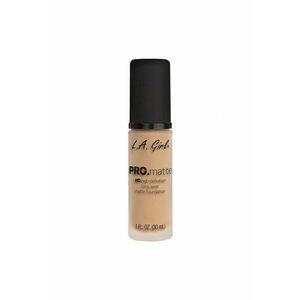 Fond De Ten PRO Matte Ivory510 imagine