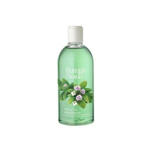 Gel de dus cu extract natural de menta - Menta - 400 ml imagine