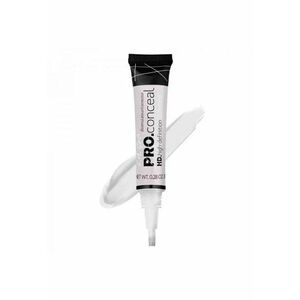 Corector Pro Conceal 968 Flat White Corrector - 8g imagine