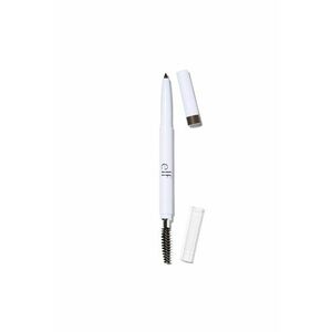 Creion sprancene e.l.f Cosmetics Instant Lift Deep Brown - 0.18g imagine