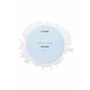 Pudra micro-fina anti-sebum Sebum Soak Powder - 5g imagine