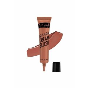 Soft Matte Cream Blush imagine