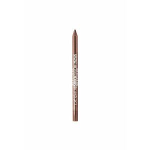 Creion de ochi metalic - tip gel Shockwave Metallic Eyeliner - 1.2g imagine