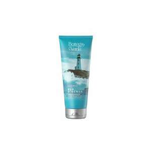 Sampon si Gel de Dus 2 in 1 - Hidratant - Cu Saruri Marine - Blu D'Acqua - Curatare si Catifelare pentru Piele si Par - Cu Aroma Masculina - Hidrateaza si Revitalizeaza - Ideal pentru Utilizare Zilnica - 200 ml imagine