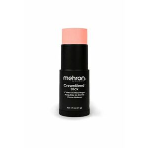 Baton de conturare multifunctional pentru ten/corp ™ CreamBlend Stick Bold Color Pastel Orange - 21g imagine