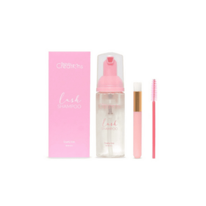 Sampon pentru gene false si extensii Lash Shampoo - 60ml imagine