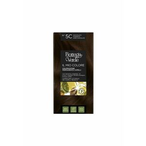 Vopsea de par - cu extract de uleiuri naturale si keratina vegetala - - Il Mio Colore - imagine