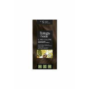Vopsea de par - cu extract de uleiuri naturale si keratina vegetala - - Il Mio Colore - imagine