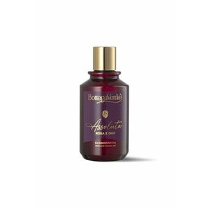 Gel de dus - hidratant - cu aroma de trandafir si Oud - Assoluta - 250 ML - imagine