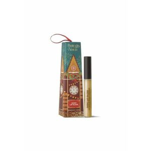 Set cadou Craciun - luciu de buze cu extract de unt de mango si vitamina E - 10 ML - imagine