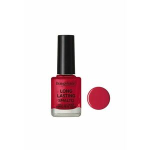 Lac de unghii stralucitor - rosu capsuna - 10 ML - imagine