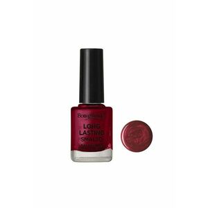 Lac de unghii stralucitor - mov - 10 ML - imagine