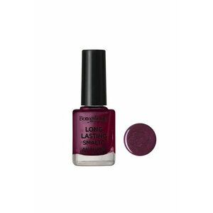 Lac de unghii stralucitor - ciclam - 10 ML - imagine