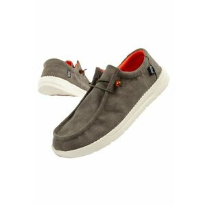 Mocasini [LCW-25-01-3232M] - kaki imagine