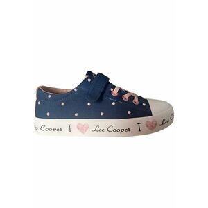 Pantofi pentru copii - BM190804 - Albastru - imagine
