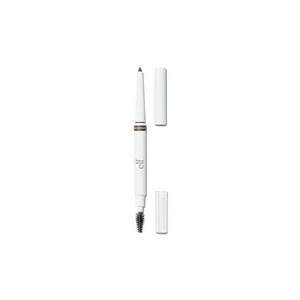 Creion sprancene e.l.f Cosmetics Waterproof Instant Lift Brow Pencil 82722 Deep Brown - 0.24g imagine