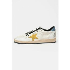 Pantofi sport de piele Ball Star imagine