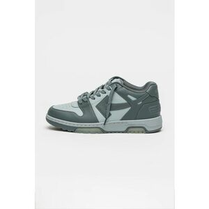 Pantofi sport cu segment frontal cu perforatii imagine