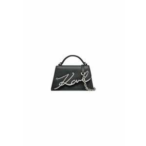 Geanta dama 8721066233592 - Piele naturala - Negru imagine