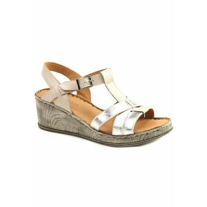 Sandale dama D72 613 imagine
