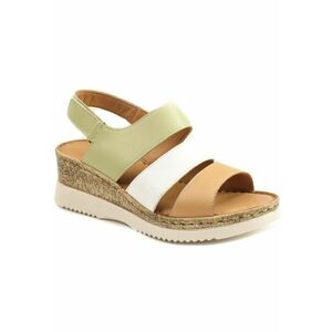 Sandale dama D72 720 imagine