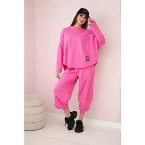 Set de bluza de trening si pantaloni - imagine
