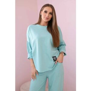 Set de bluza de trening si pantaloni - imagine