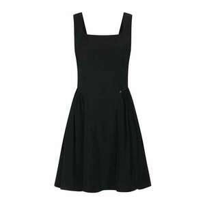 Rochie evazata cu decolteu patrat - M imagine