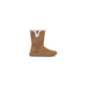 Cizme dama 304072451 - Piele naturala - Maro imagine