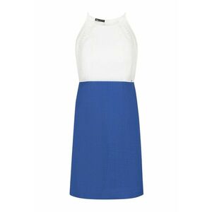Rochie combi de in imagine