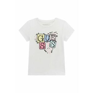 Tricou cu imprimeu logo imagine