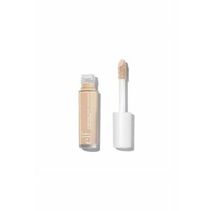 Anticearcan/Corector e.l.f Cosmetics Hydrating Camo Concealer 84827 Medium Peach - 6ml imagine