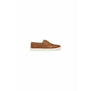 Mocasini barbati 304631481 - Piele naturala - Maro imagine