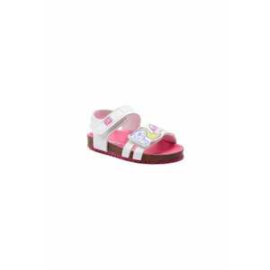 Sandale fete 303695545 - Piele ecologica - 28 EU - Alb imagine